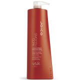 Joico Smooth Cure Conditioner - Sulfate Free (1000ml) - (Worth £46.50)