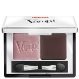 PUPA Vamp! Compact Eyeshadow Duo - Pink Earth