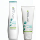 Matrix Biolage VolumeBloom Shampoo and Conditioner