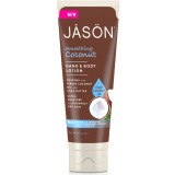 JASON Smoothing Coconut Hand & Body Lotion 227g