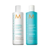 Moroccanoil Smoothing Shampoo & Conditioner Duo (2x250ml)