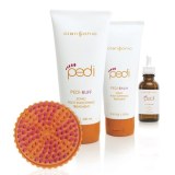 Clarisonic Pedi Replenishment Kit