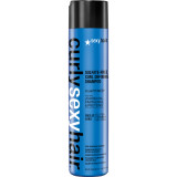 Sexy Hair Curly Curl Defining Shampoo 300ml