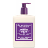 Institut Karité Paris Shea Washing Cream - Lavender 500ml