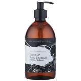 Elemental Herbology Neroli and Rose Damask Body Wash