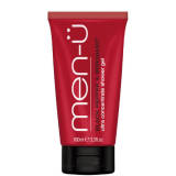 men-u Black Pepper & Bergamot Shower Gel 100ml