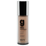 Skin79 Glow Foundation SPF37 PA+++ #21
