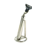 Geo. F. Trumper Chrome Razor Stand