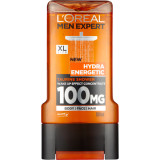 L'Oréal Paris Men Expert Invincible Sport Shower Gel 300ml