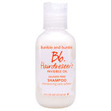 Bb Hairdressers Invisible Oil Sulphate Free Shampoo