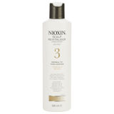 NIOXIN System 3 Scalp Revitaliser Conditioner for Fine,  Normal to Thin Looking, Chemically Treated Hair (300ml)