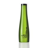 Shu Uemura Art of Hair Silk Bloom Shampoo (300ml) and Treatment (200ml)