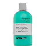 Anthony Invigorating Rush Hair & Body Wash 355ml