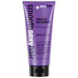 Sexy Hair Smooth Encounter Hair Cream 100ml