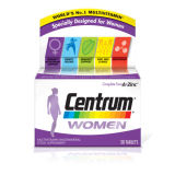 Centrum Women (30 Tablets)