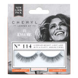 Eylure Girls Aloud Lashes - Cheryl