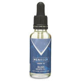 Men Rock Beard Oil - Blues