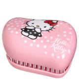 Tangle Teezer Compact Styler Hello Kitty Hair Brush - 粉色