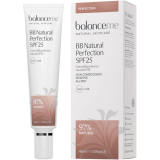 Balance Me BB Natural Perfection SPF 25 40ml