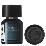 Zlatan Ibrahimovic Zlatan Eau de Toilette 50ml