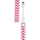 Sonic Chic URBAN Electric Toothbrush - Ziggy