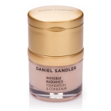 DANIEL SANDLER INVISIBLE RADIANCE FOUNDATION AND CONCEALER - PORCELAIN