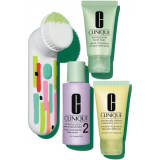 Clinique Clean Skin, Great Skin Skin Type I/II Set