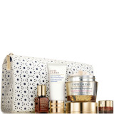 Estée Lauder Beautiful Skin Essentials Global Anti-Aging Includes a Full-Size Revitalizing Supreme + Crème