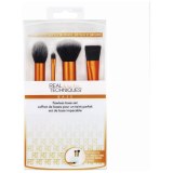 Real Techniques Flawless Base Brush Set