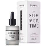 CODAGE Summer Time Protective and Activating Serum (30ml)