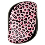 Tangle Teezer 便携型顺发梳——粉红 Kitty 猫版