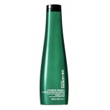 Shu Uemura Art of Hair Ultimate Remedy Shampoo (300ml) and Conditioner (250ml)