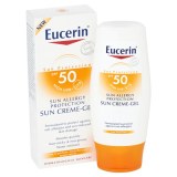 Eucerin® Sun Protection Sun Allergy Protection Sun Creme-Gel 50 High (150ml)
