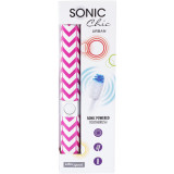 Sonic Chic URBAN Electric Toothbrush - Ziggy