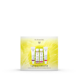 Dr. Hauschka Uplifting Lemon Set