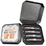 benefit They're Real Big Sexy Lip Kit