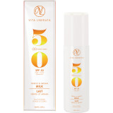 Vita Liberata Neroli & Argan Milk SPF 50 100ml