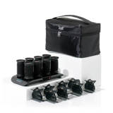 Paul Mitchell Neuro V8 Compact Hot Rollers