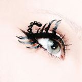 Paperself Scorpion Regular Eyelashes