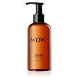 JOOP! WOW! Hair & Body Wash 250ml