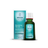 Weleda Rosemary Hair Oil (50ml)