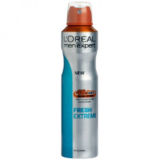 L'Oreal Paris Men Expert Fresh Extreme Bundle