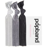 Popband London Headbands - Black