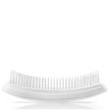 ikoo Home Detangling Hair Brush - White Classic