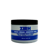 Zirh Sensitive Skin Shave Cream 250ml