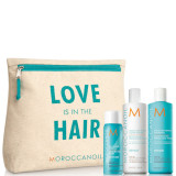 Moroccanoil Love is in The Hair Repair Gift Pack