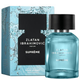 Zlatan Ibrahimovic Suprême Homme Eau de Toilette 100ml