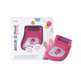 MICRO Pedi NANO - Pink