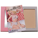 theBalm Sexy Mama Anti-Shine Translucent Powder