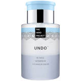 The Hero Project Undo Bi-Phase Waterproof Eye Make-Up Eraser 160ml